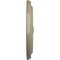 Ekena Millwork Maria Ceiling Medallion (Fits Canopies up to 1 3/4"), Hand-Painted Gobi Desert, 9 5/8"OD x 1 1/8"P CM09MAGDF - alternate 2